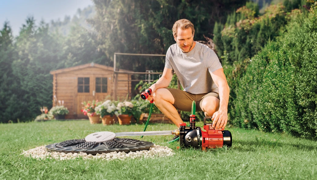 Comment choisir une pompe ?