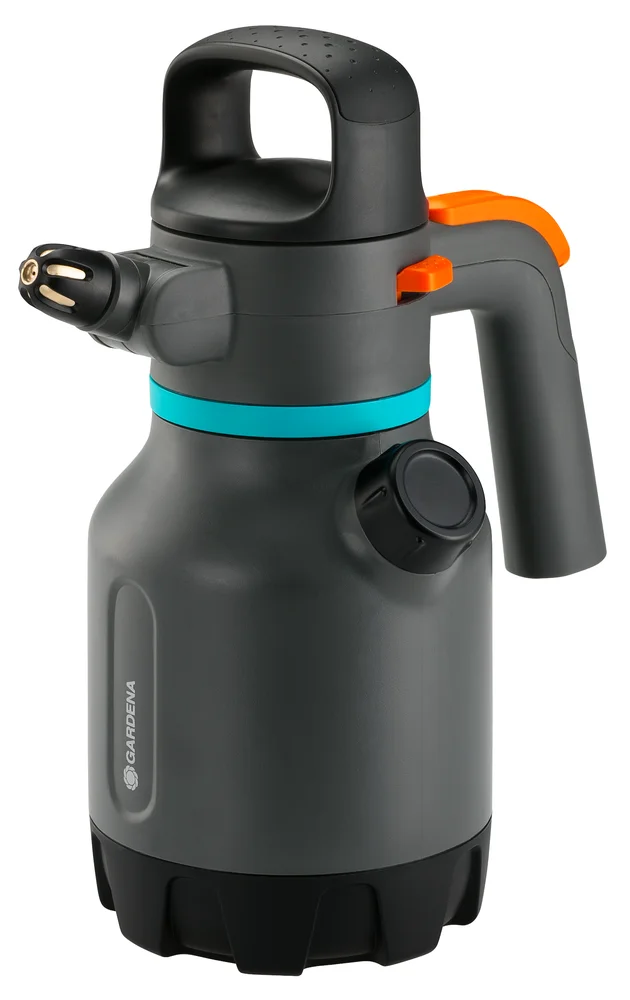 Pulvérisateur à pression préalable Gardena 1,25L – Gardena