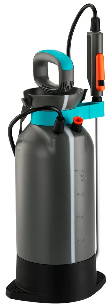 Pulvérisateur à pression préalable Gardena 5L – Gardena (vue 2)
