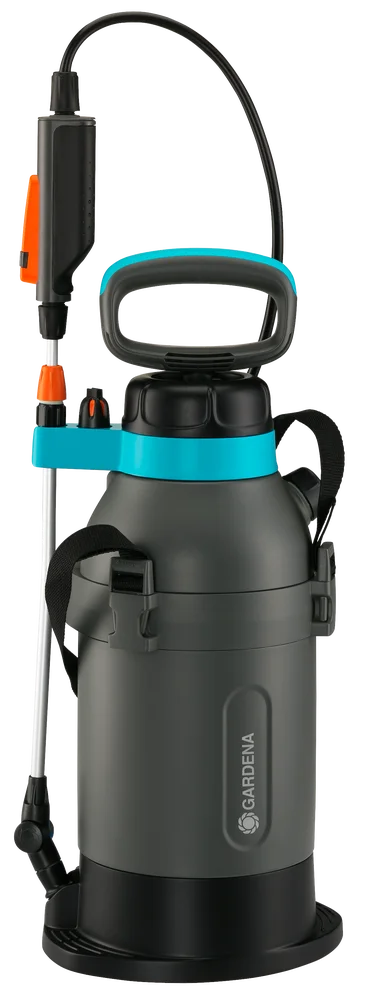 Pulvérisateur à pression sur batterie EasyPump 5 L - GARDENA – Gardena (vue 2)