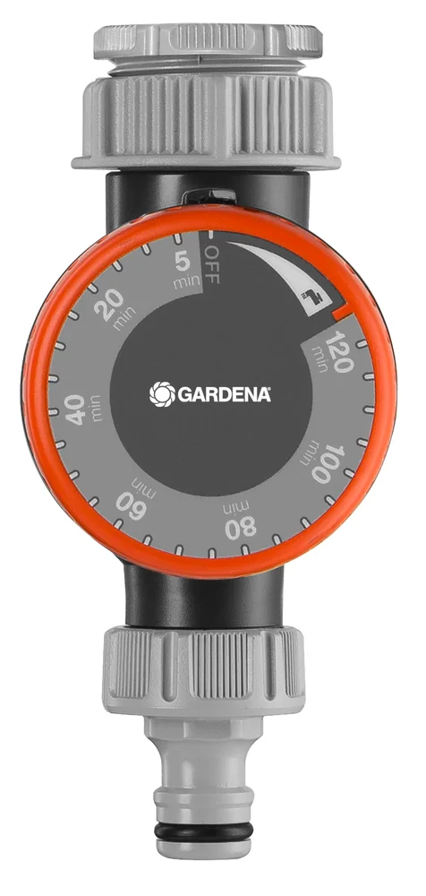 Minuterie d'arrosage Gardena – Gardena (vue 2)