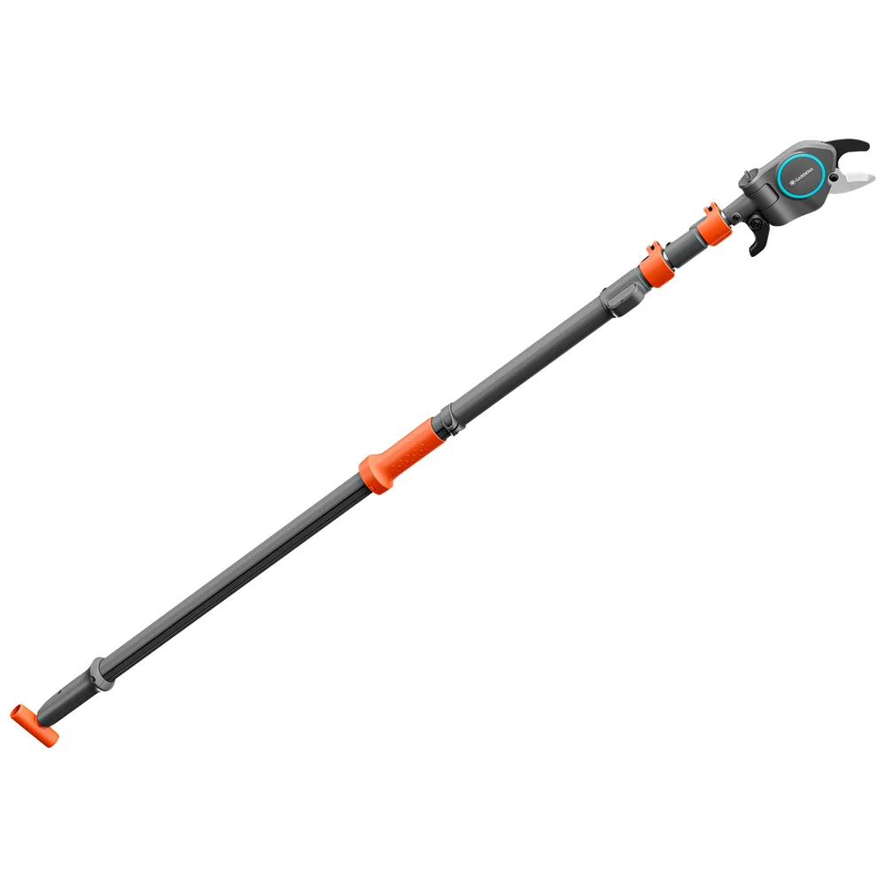 Coupe-branches télescopique StarCut Pro L 175 - 400 cm – Gardena