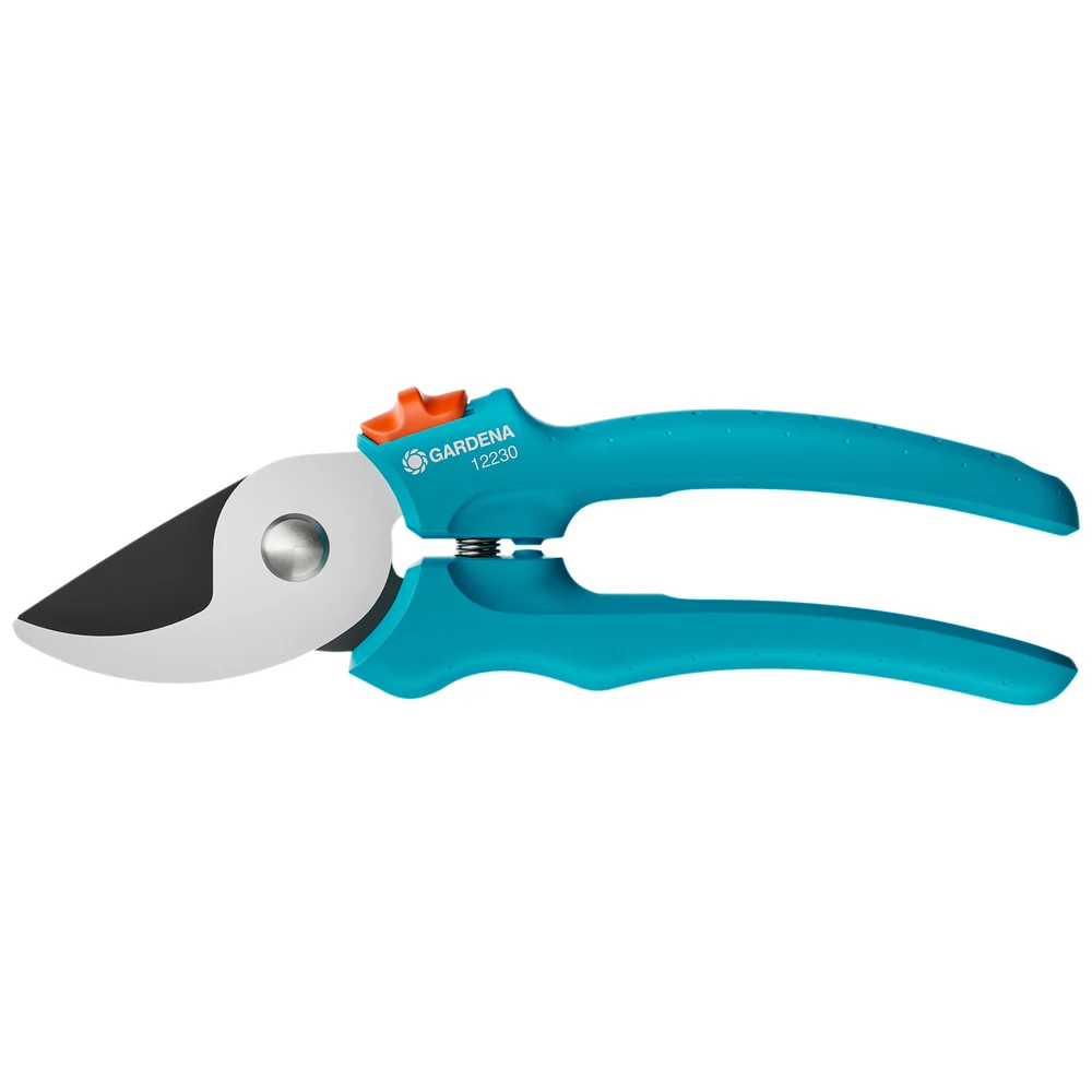 Sécateur EasyCut lames franches 20 mm – Gardena
