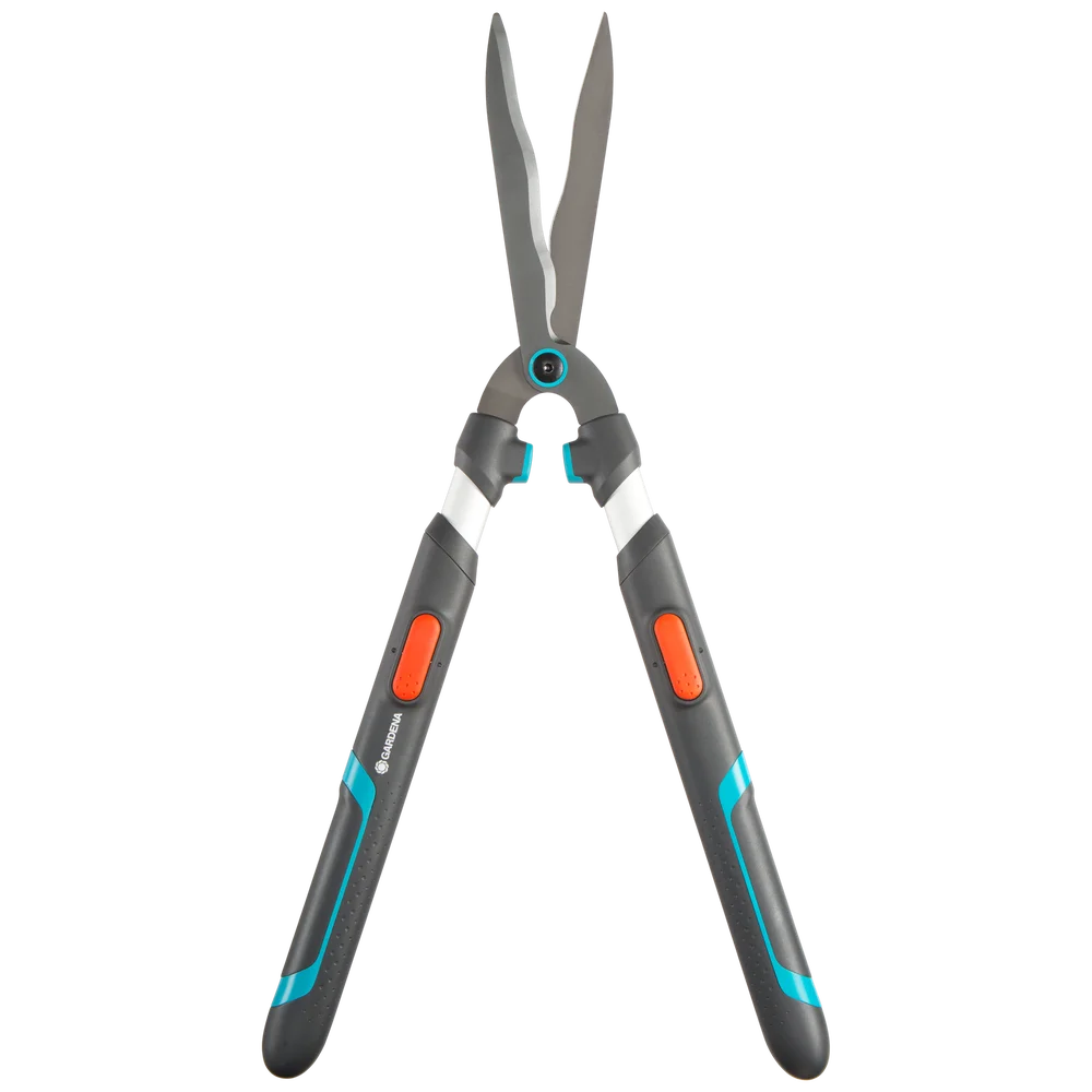 Cisaille haie Gardena TeleCut Télescopique – Gardena (vue 2)