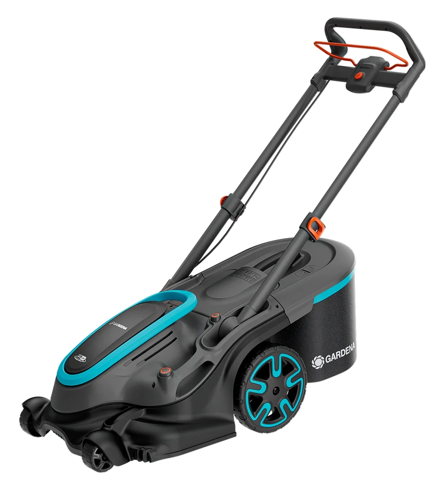 Tondeuse PowerMax Duo 46/36V P4A 600 m² – Gardena