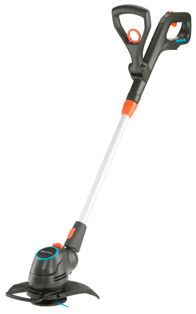 Coupe-bordures ComfortCut 23/18V P4A avec batterie – Gardena (vue 3)