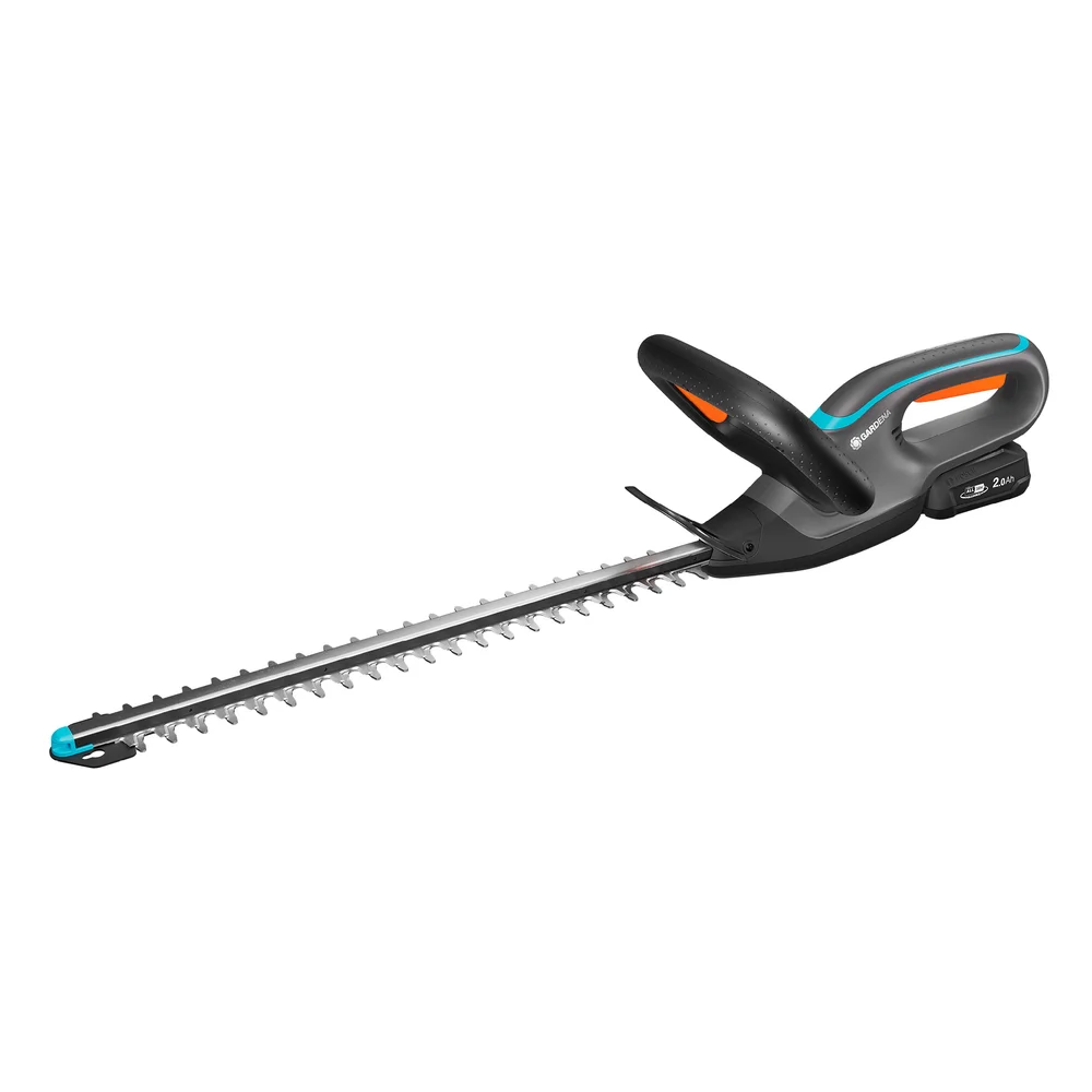 Taille-haies à batterie EasyCut 45/18V P4A – Gardena