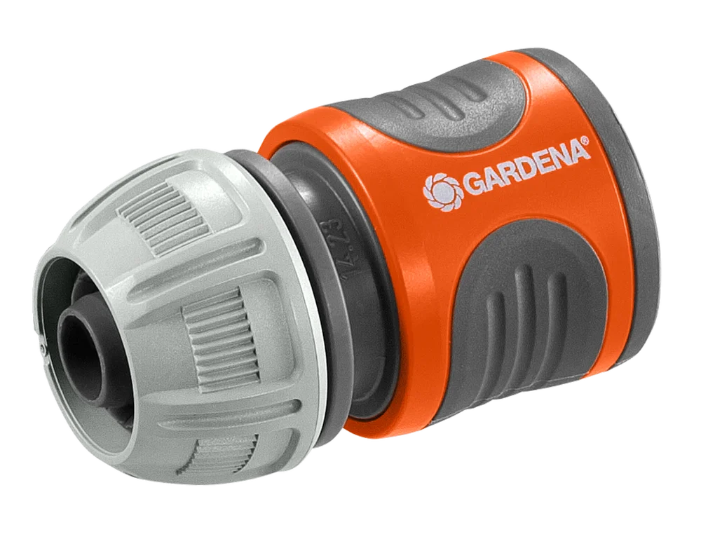 Raccords Rapides Gardena 13-15mm – Gardena (vue 2)