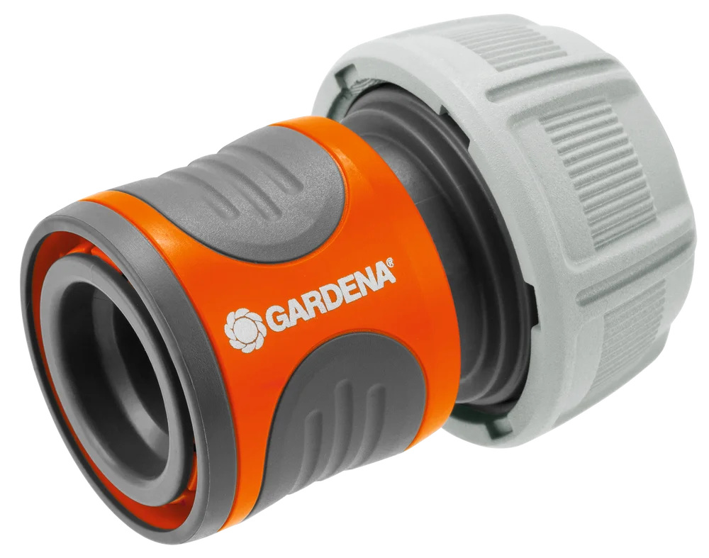 Raccords Rapides Gardena 19mm blister – Gardena