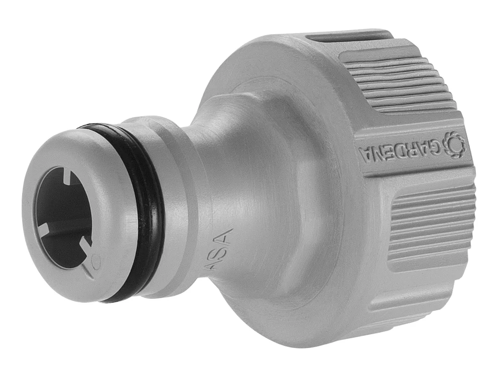 Raccord de robinet Gardena 15/21 – Gardena (vue 2)