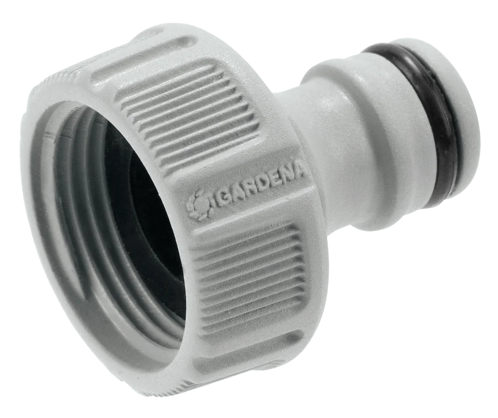 Raccord de robinet Gardena 20/27 – Gardena