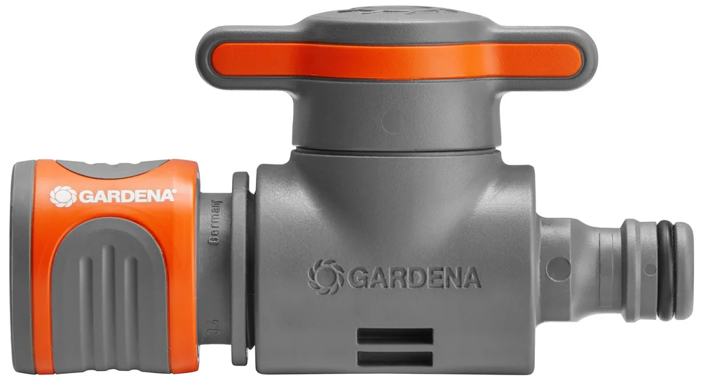 Régulateur de débit Gardena – Gardena (vue 2)
