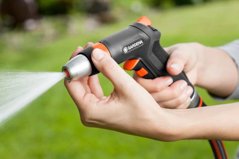 Pistolet de nettoyage Premium Gardena – Gardena (vue 2)