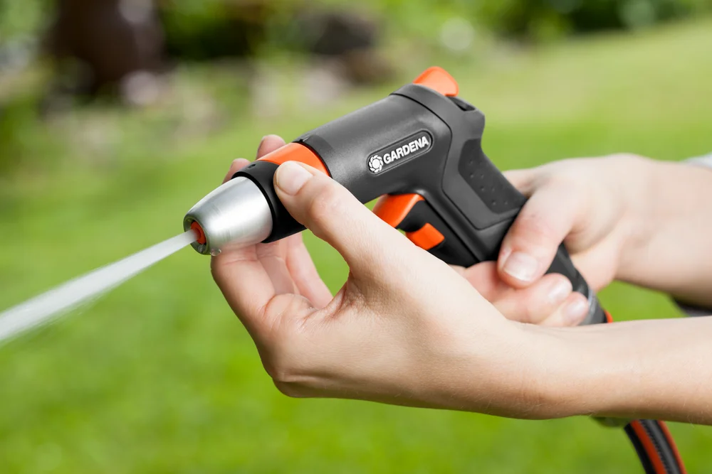 Pistolet de nettoyage Premium Gardena – Gardena (vue 3)
