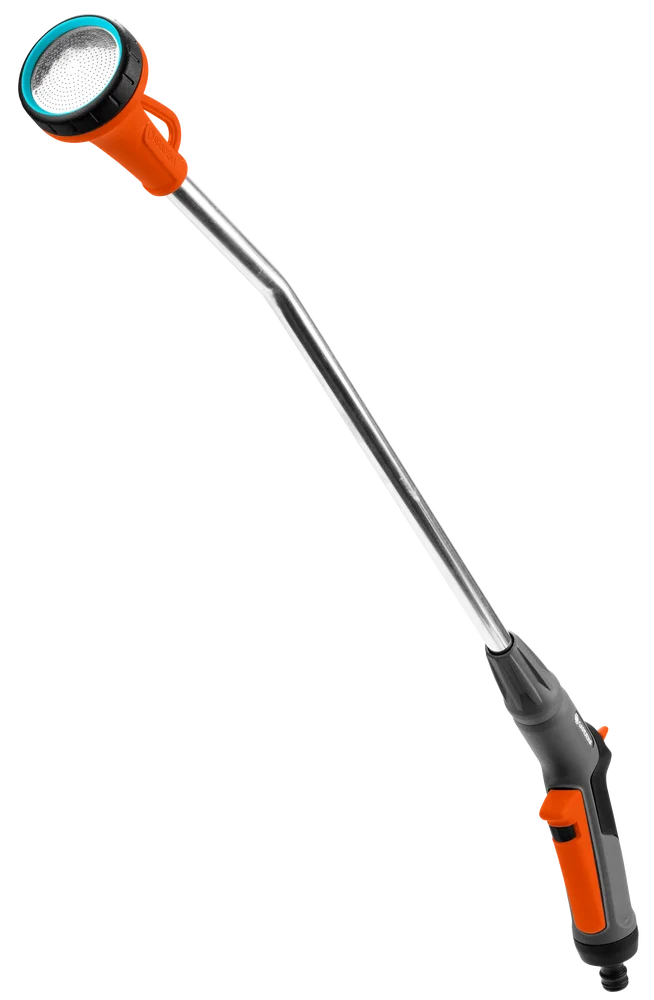 Fusil arrosoir avec régulateur Classic Gardena – Gardena