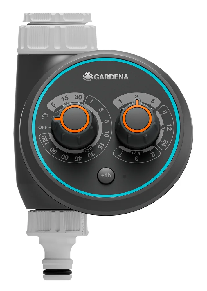 Programmateur d'arrosage Easy +Gardena – Gardena (vue 2)