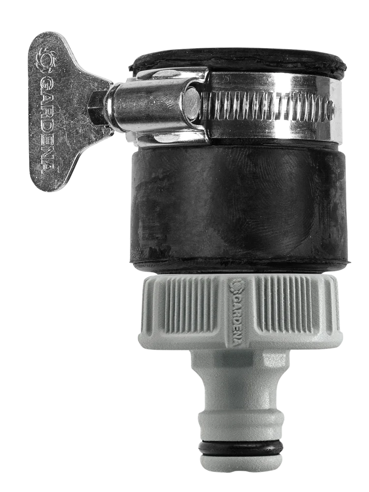 Prise d'eau voleuse Gardena 15 - 20 m – Gardena