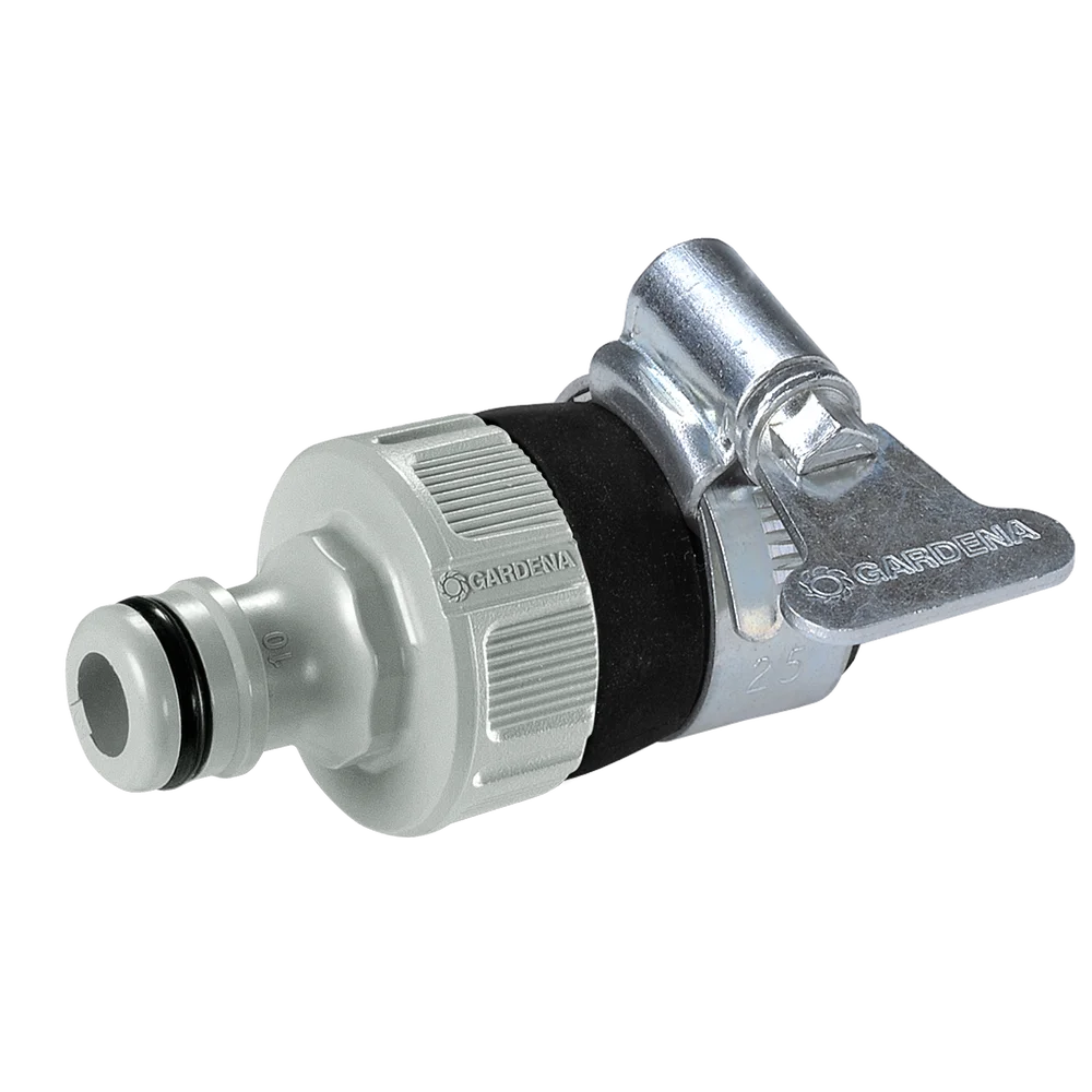 Prise d'eau voleuse Gardena 14 – 17 mm – Gardena
