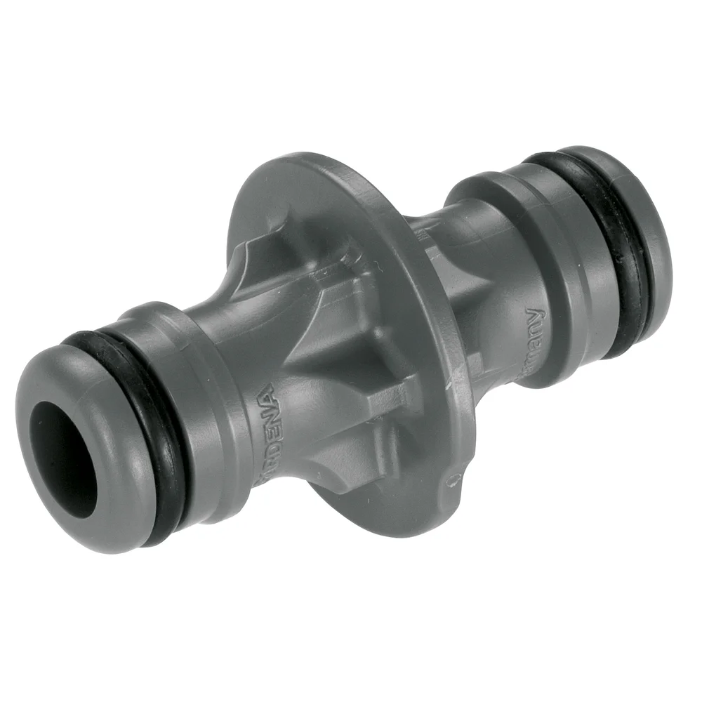 Connecteur de tuyau d'arrosage - GARDENA – Gardena