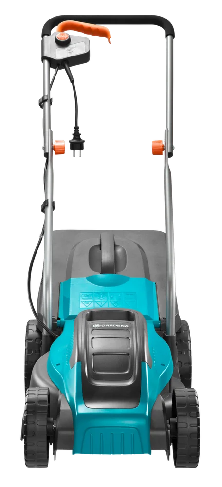 Tondeuse Gardena PowerMax 1100/32 max 300 m² – Gardena (vue 2)