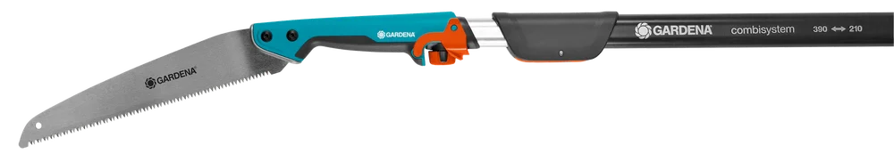 Scie Gardena Combisystem 300 PP Gardena+manche – Gardena (vue 2)