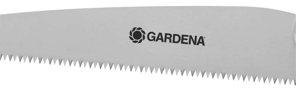 Scie Gardena Combisystem 300 PP Gardena+manche – Gardena (vue 3)