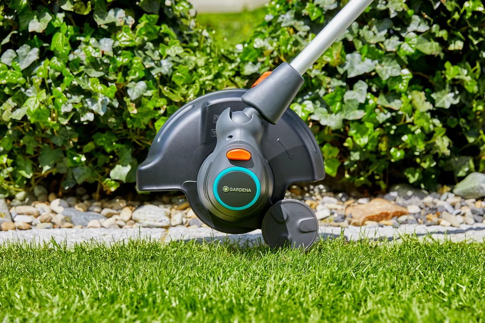 Coupe bordure Gardena ComfortCut 550/28 – Gardena (vue 2)